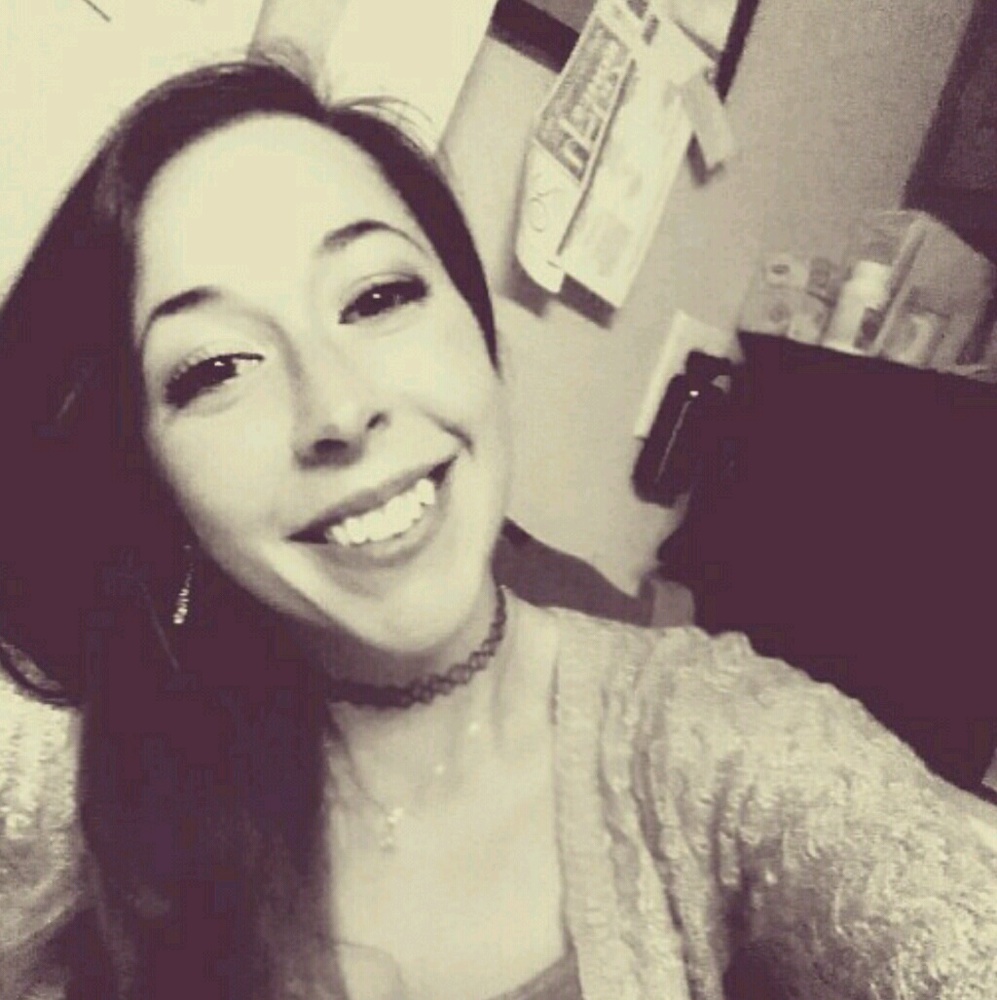 Meet your Posher, Breana